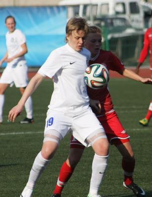 Ксения Цыбутович